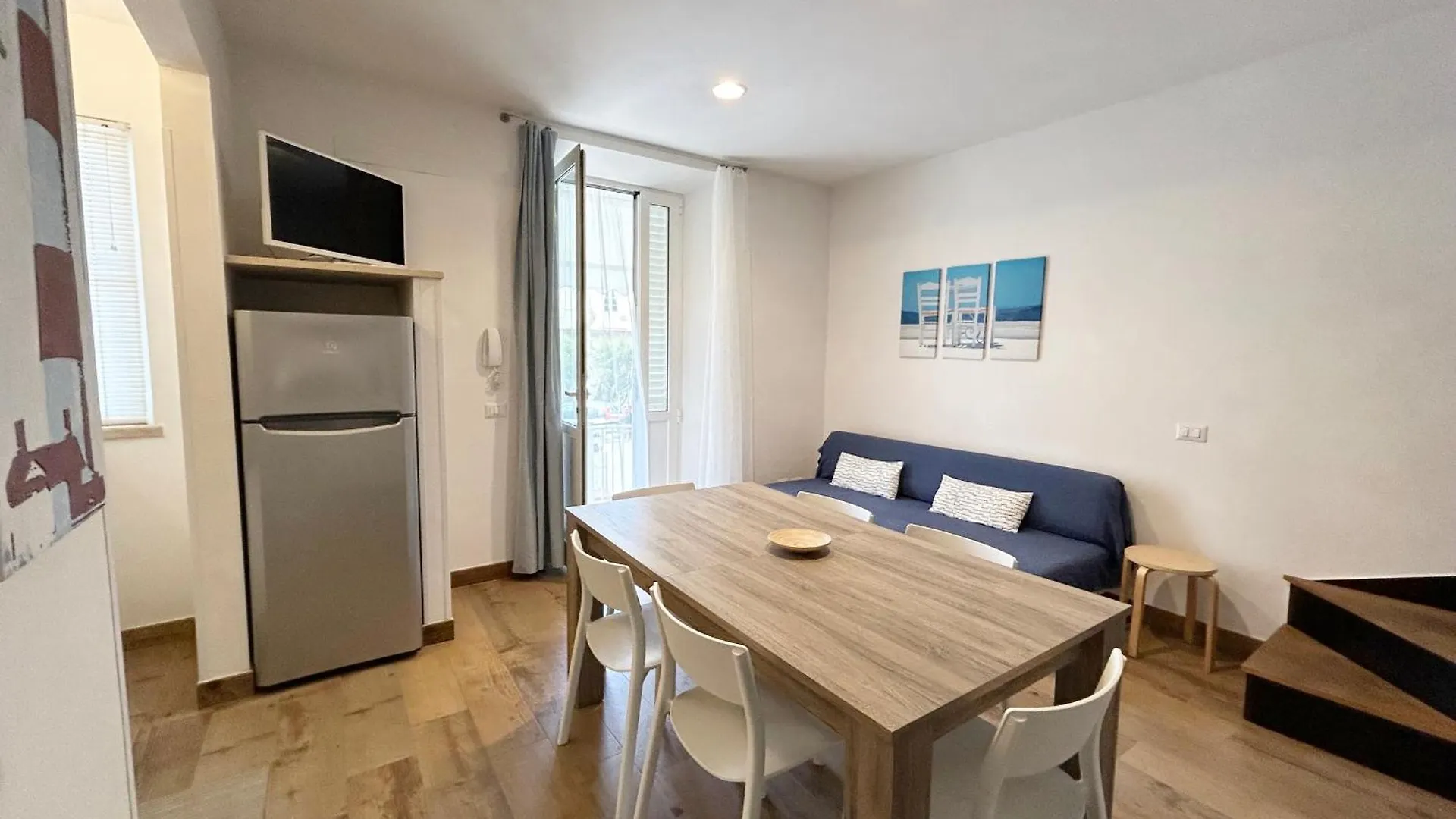 La Casa Di Rosi Al Mare Apartment Vada