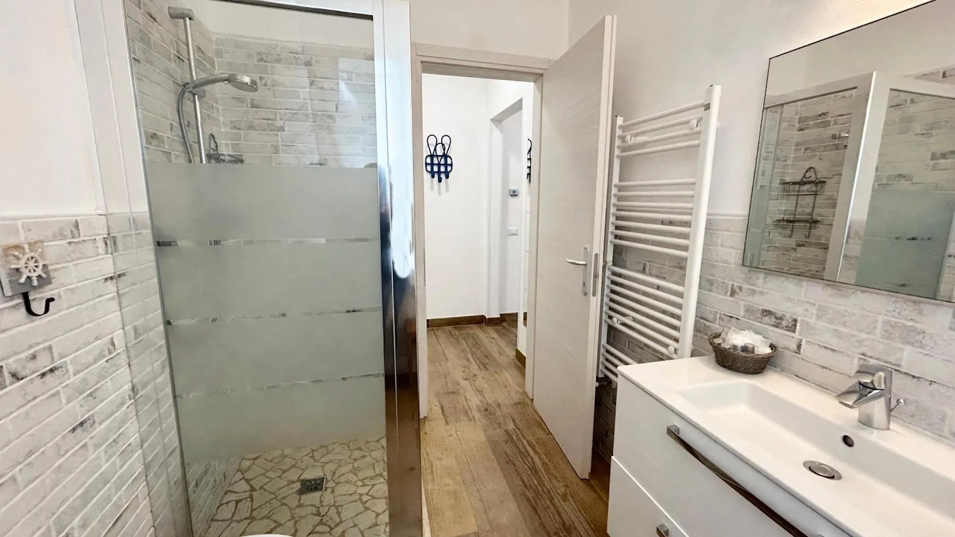 La Casa Di Rosi Al Mare Apartment Vada