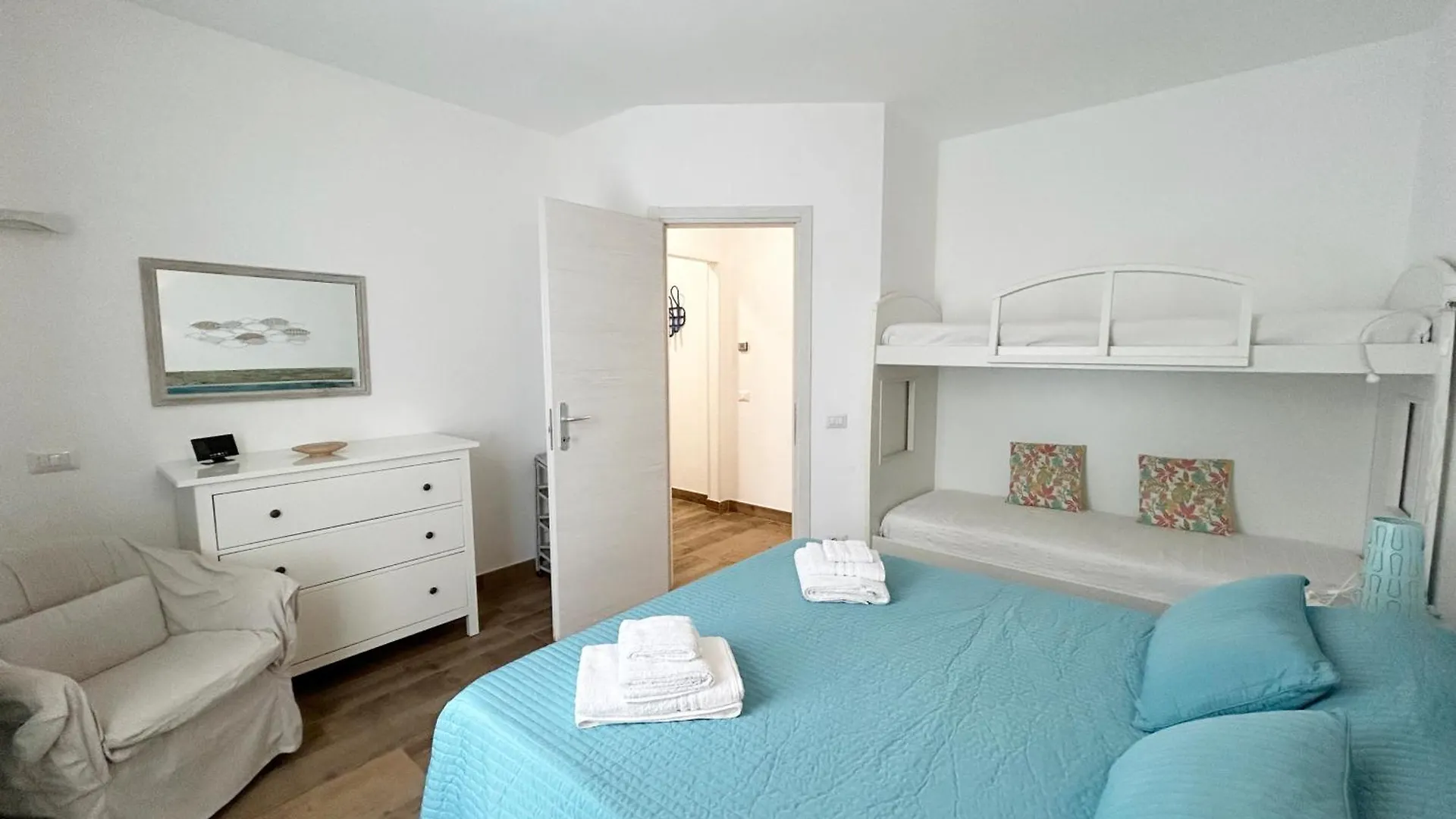 La Casa Di Rosi Al Mare Apartment Vada Italy