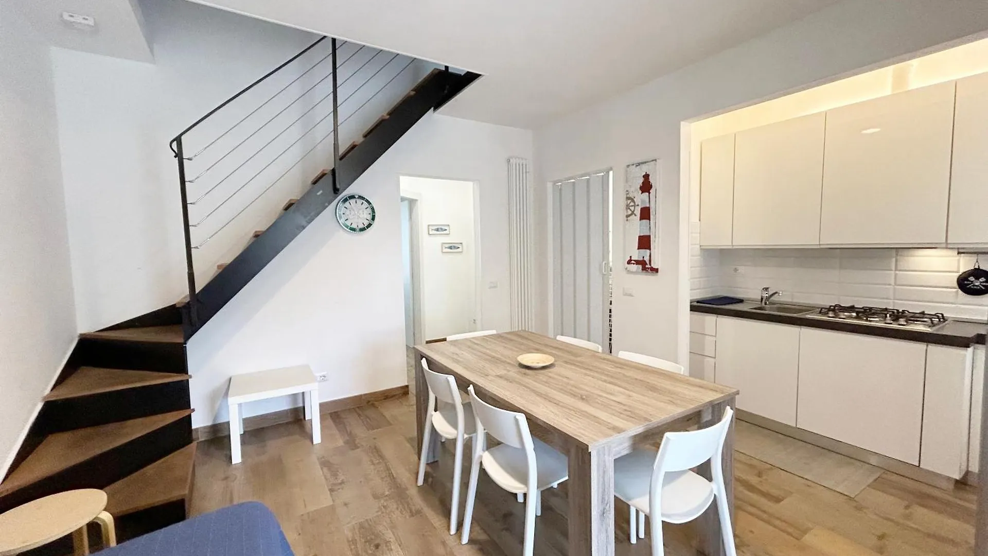 La Casa Di Rosi Al Mare Apartment Vada