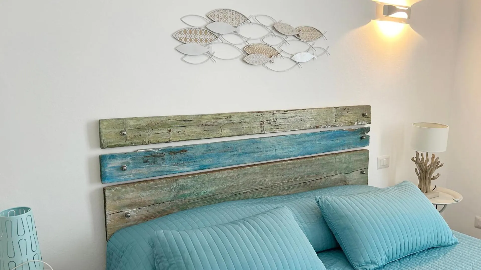 La Casa Di Rosi Al Mare Apartment Vada