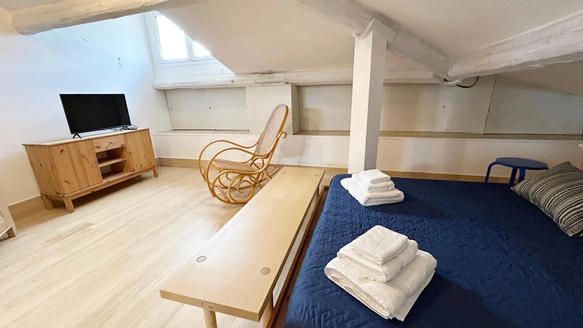 La Casa Di Rosi Al Mare Apartment Vada Italy