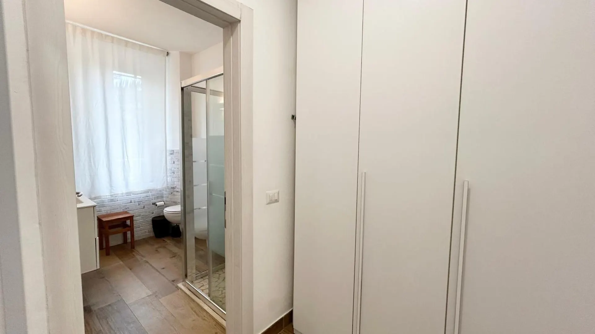 La Casa Di Rosi Al Mare Apartment Vada Italy