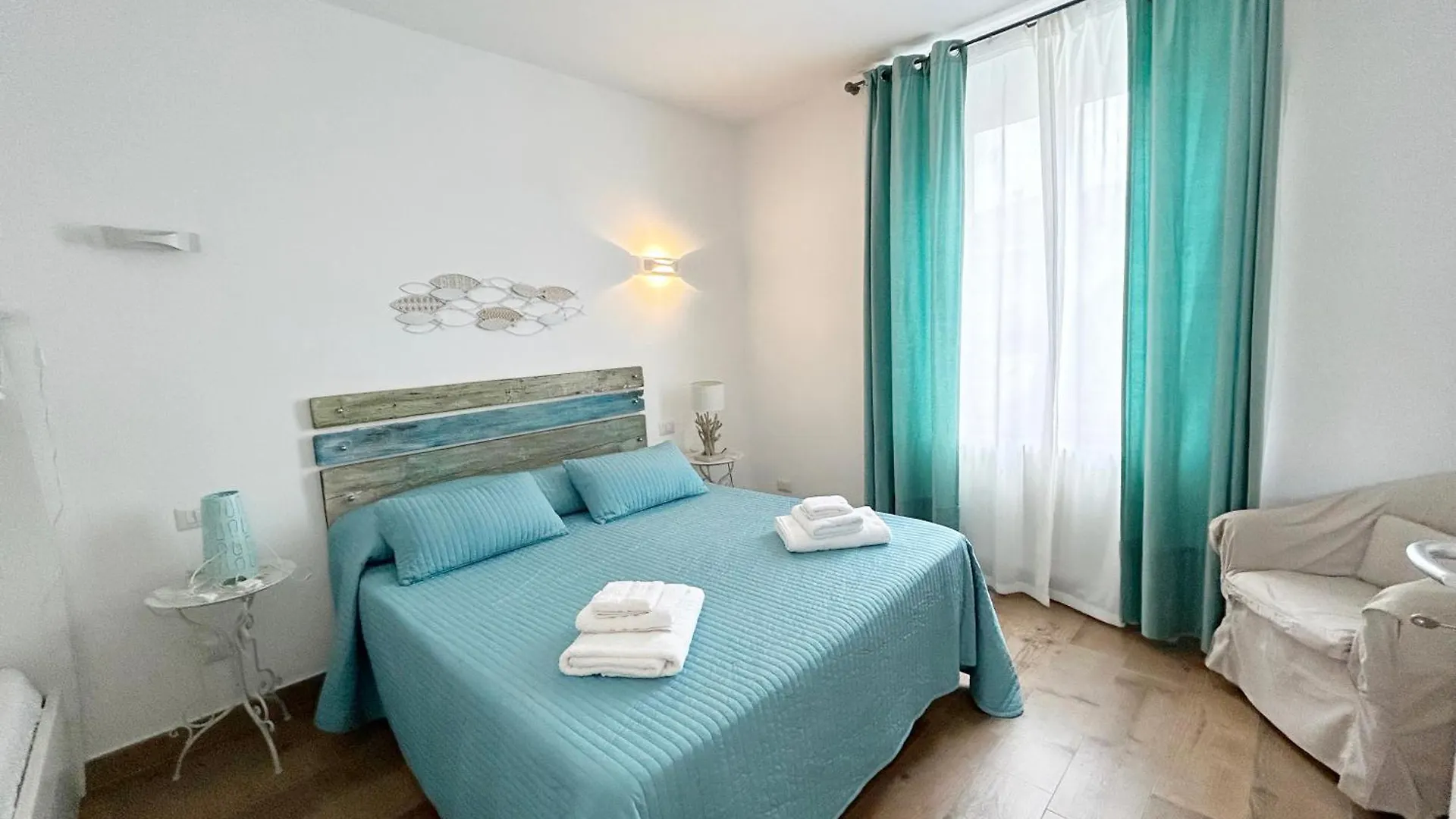 La Casa Di Rosi Al Mare Apartment Vada