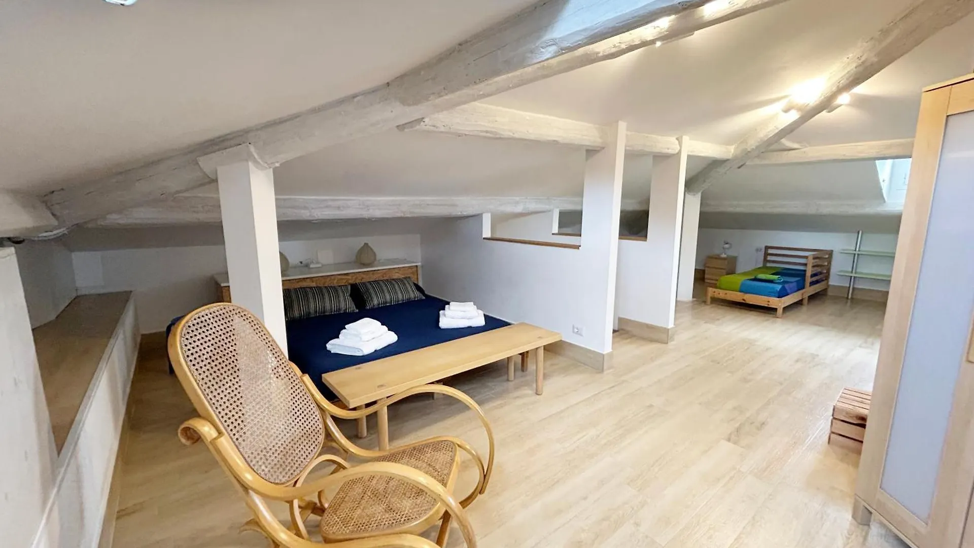 La Casa Di Rosi Al Mare Apartment Vada