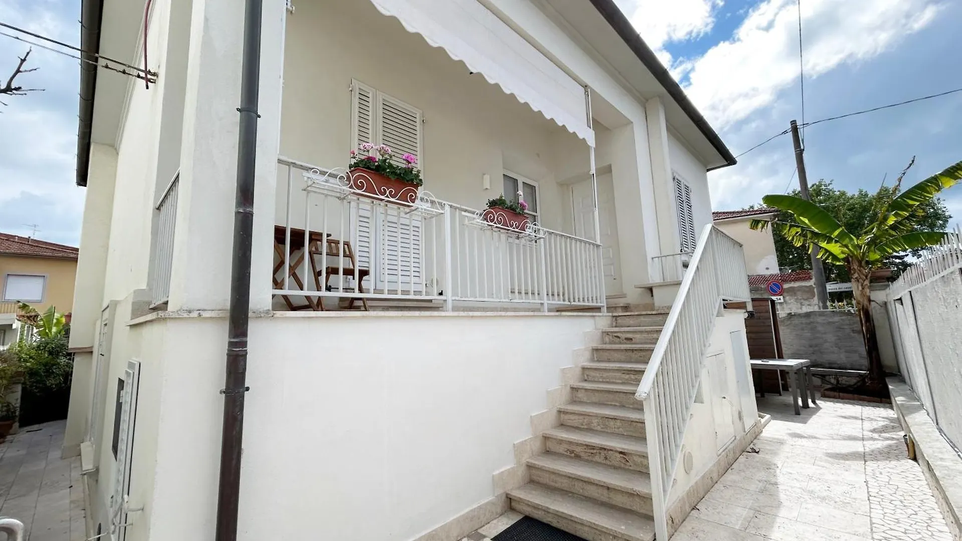 La Casa Di Rosi Al Mare Apartment Vada
