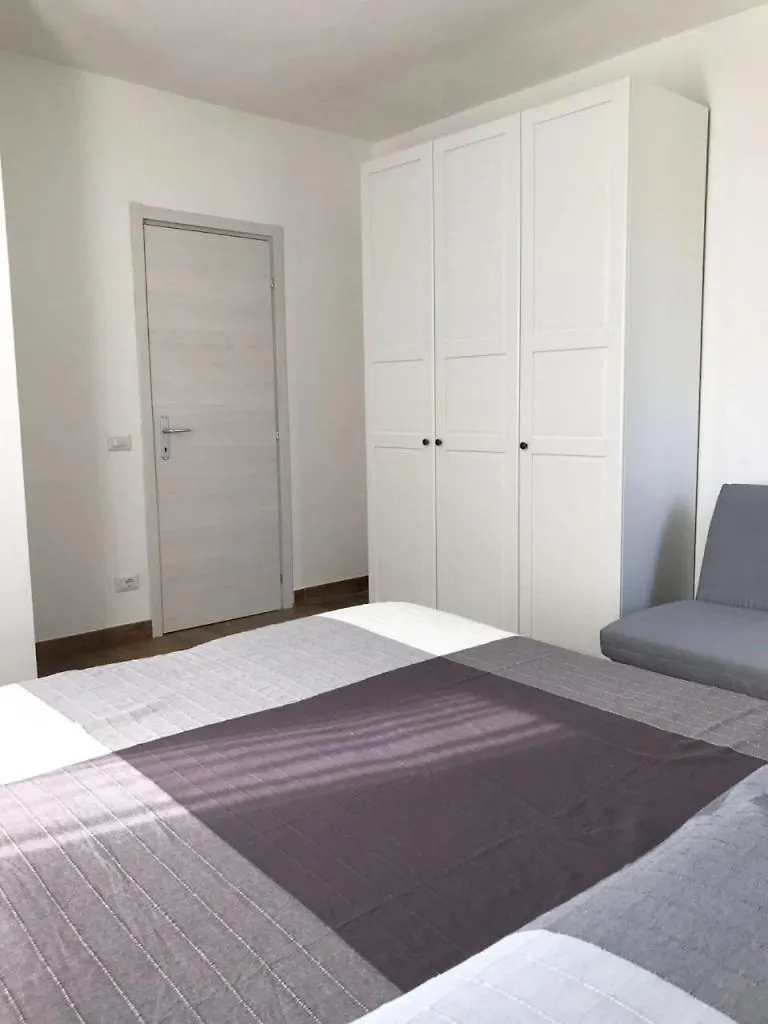 La Casa Di Rosi Al Mare Apartment Vada