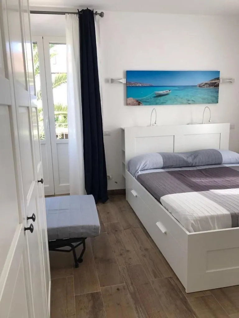 La Casa Di Rosi Al Mare Apartment Vada