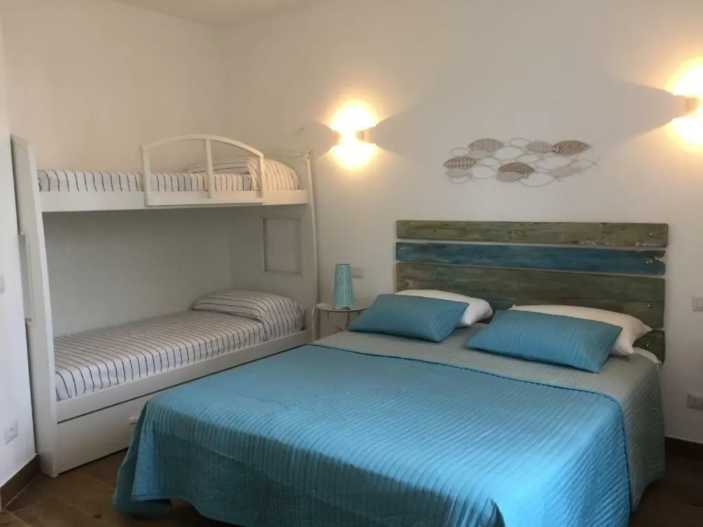 La Casa Di Rosi Al Mare Apartment Vada 0*,