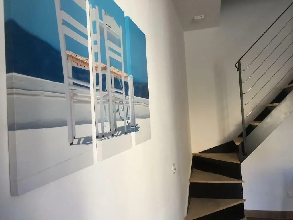 La Casa Di Rosi Al Mare Apartment Vada