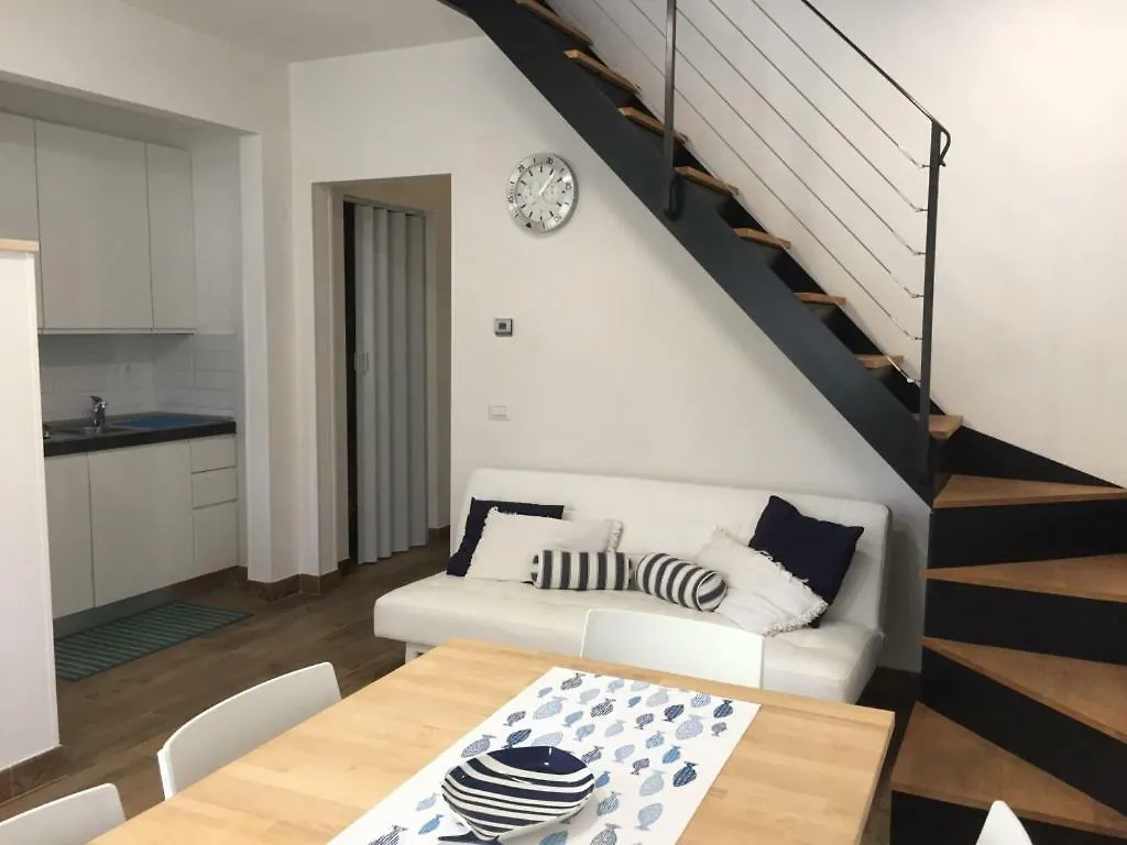 La Casa Di Rosi Al Mare Apartment Vada