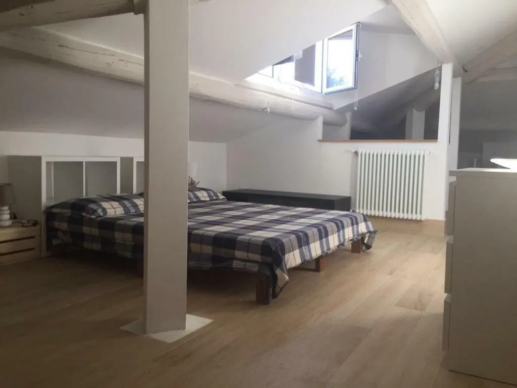 La Casa Di Rosi Al Mare Apartment Vada