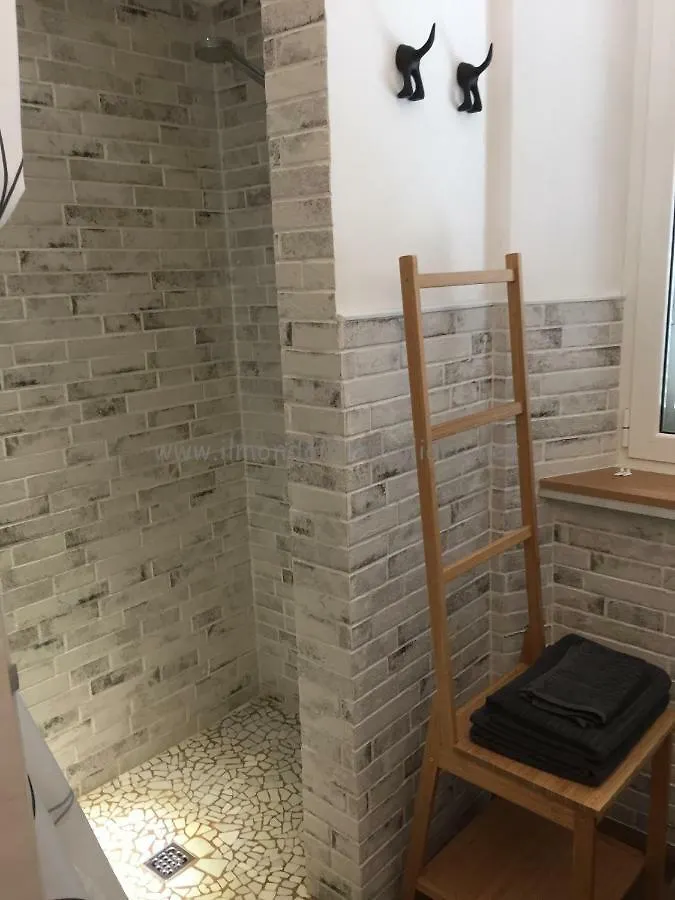 La Casa Di Rosi Al Mare Apartment Vada