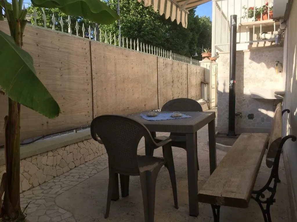 La Casa Di Rosi Al Mare Apartment Vada