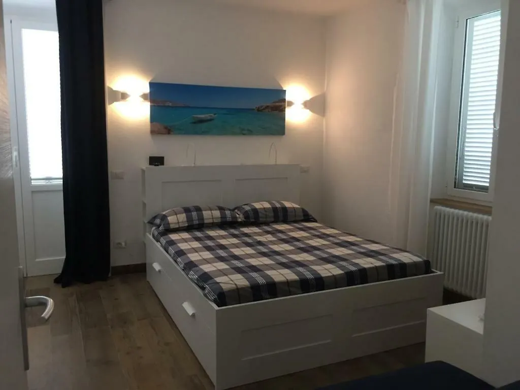 La Casa Di Rosi Al Mare Apartment Vada Italy