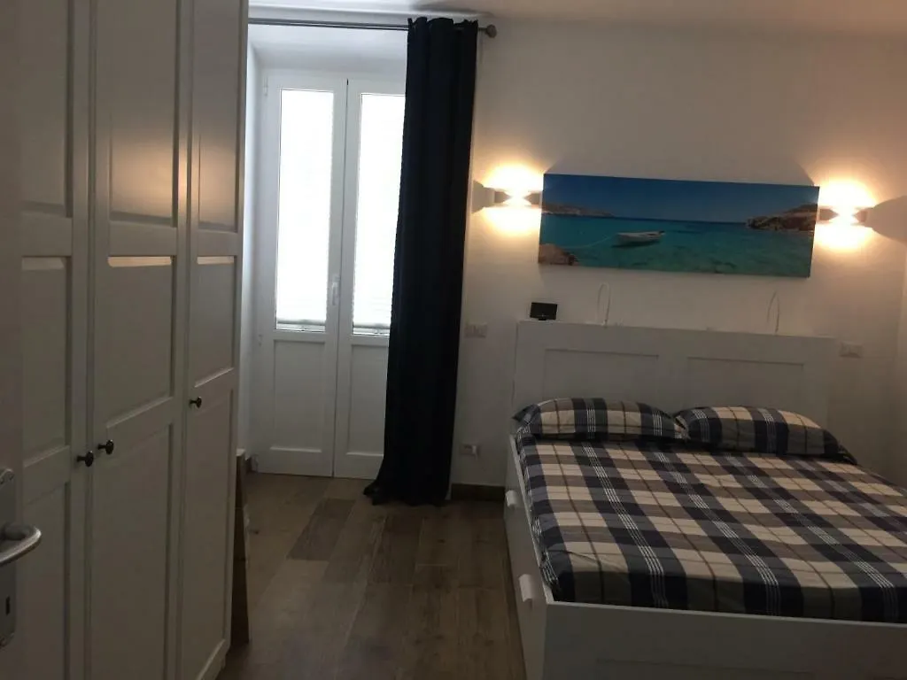 La Casa Di Rosi Al Mare Apartment Vada