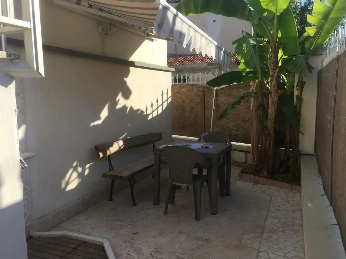 La Casa Di Rosi Al Mare Apartment Vada