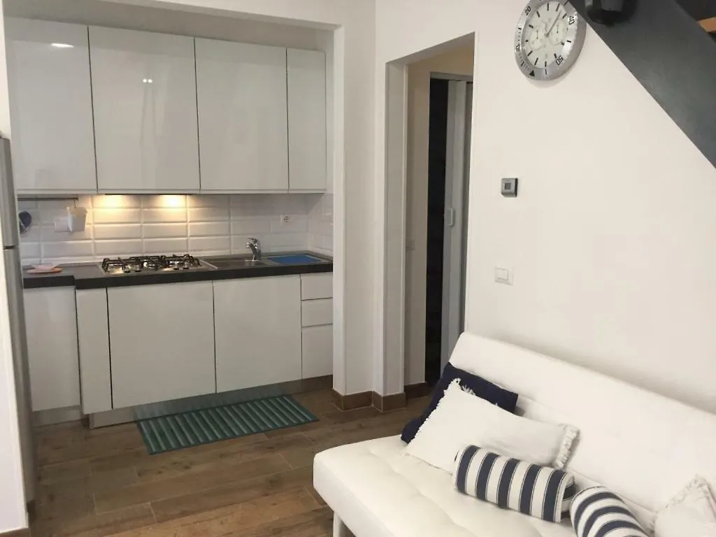 La Casa Di Rosi Al Mare Apartment Vada