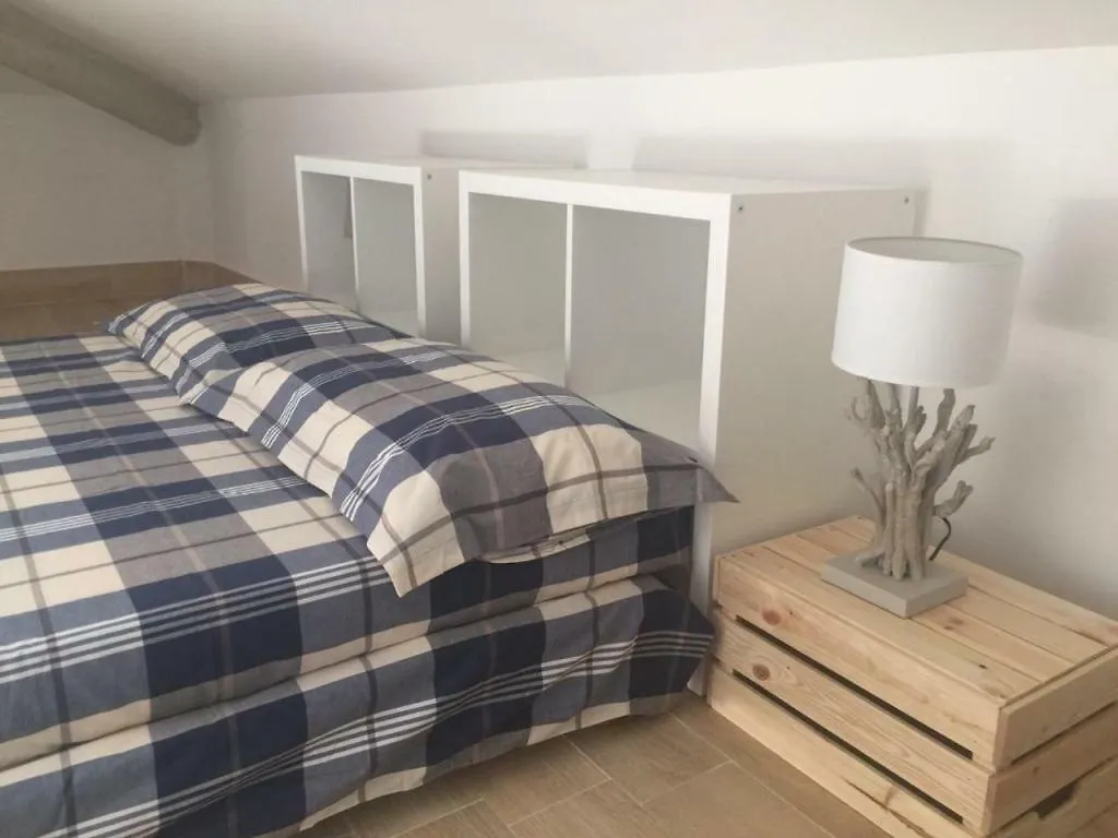 La Casa Di Rosi Al Mare Apartment Vada Italy
