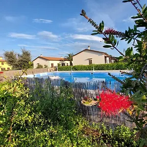  Farma Il Tripesce