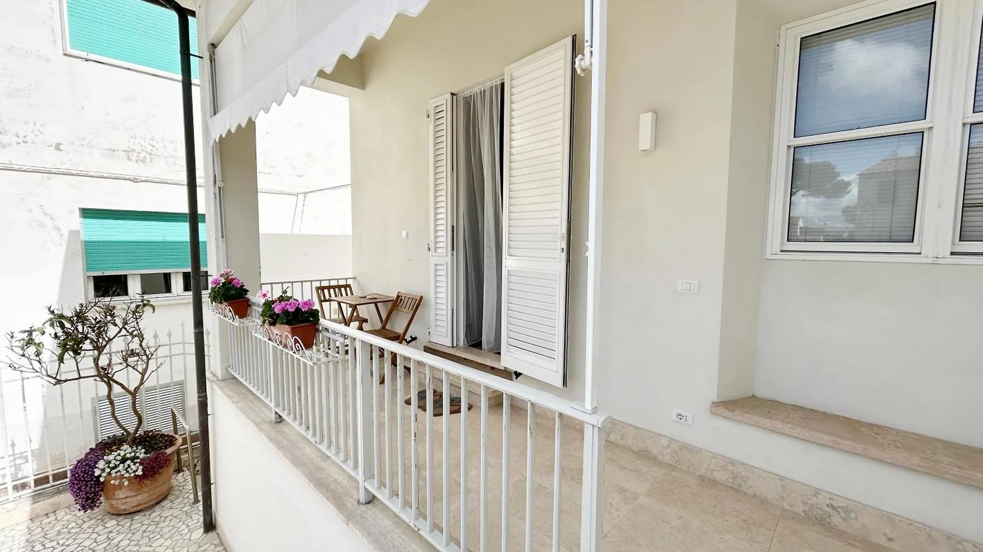 La Casa Di Rosi Al Mare Apartment Vada