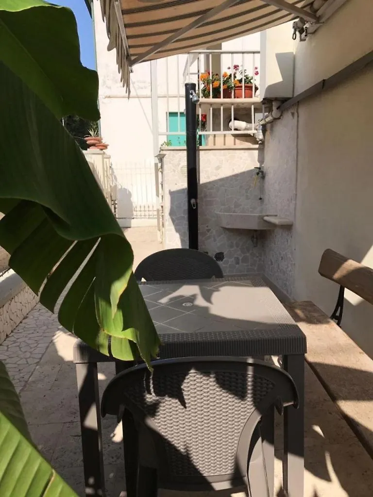 La Casa Di Rosi Al Mare Apartment Vada
