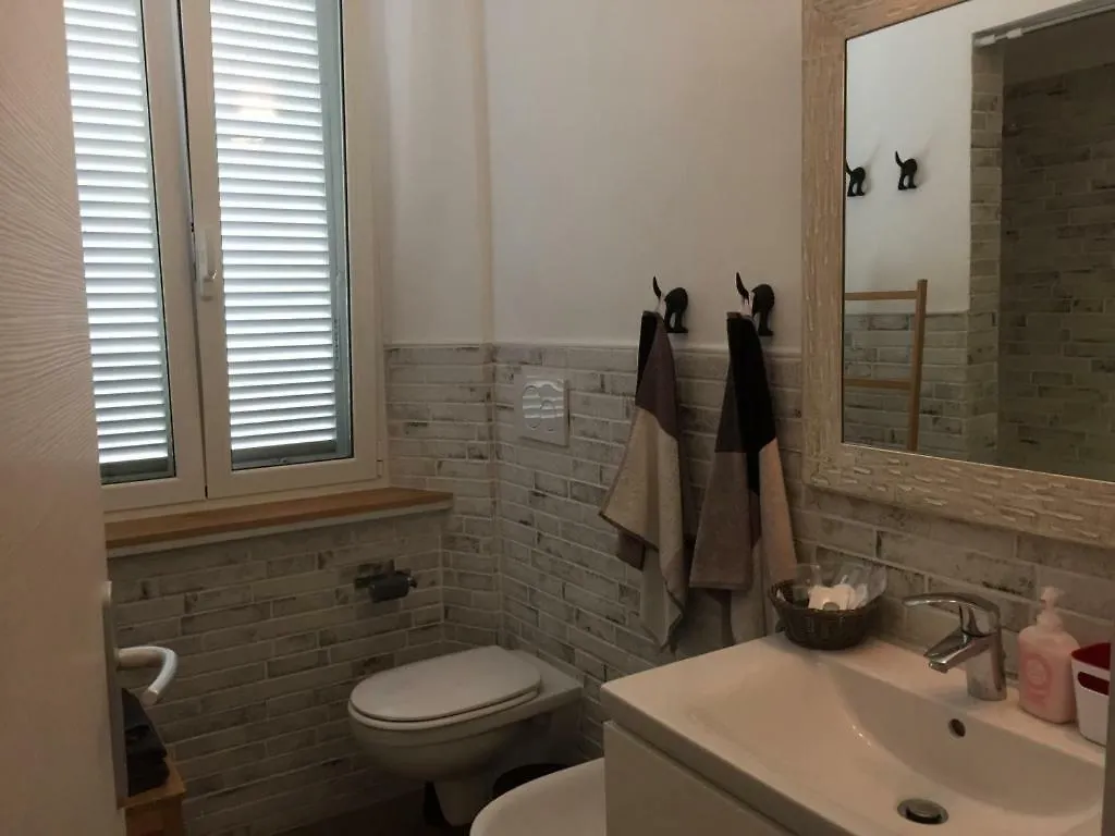 La Casa Di Rosi Al Mare Apartment Vada